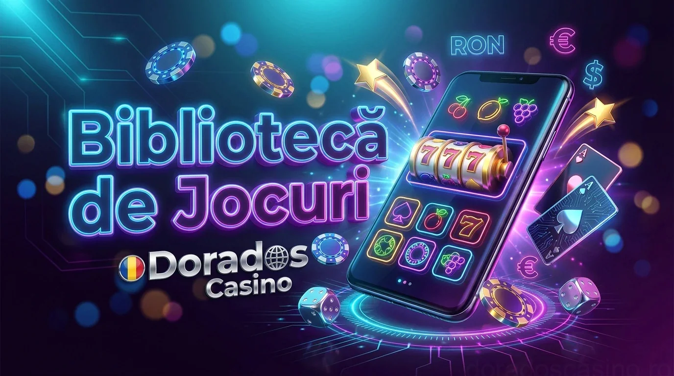 Bibliotecă de Jocuri