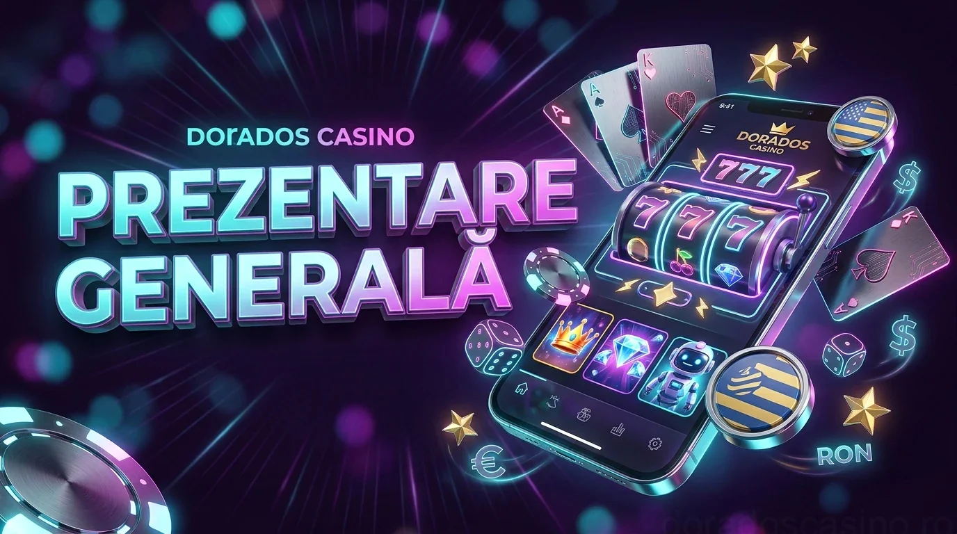 Prezentare Generală